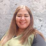 Maria salazar Profile Picture