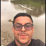 Kelvin Solorzano Avila Profile Picture