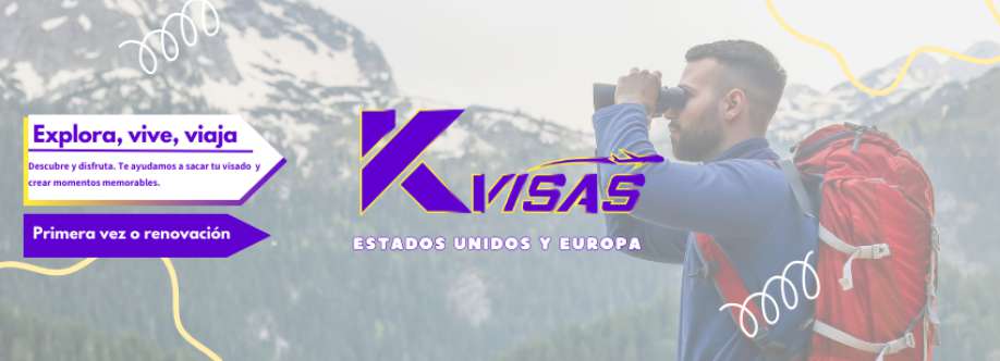 K VISAS AMBATO Cover Image