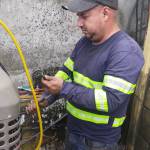 Miguel Marcelo López Profile Picture