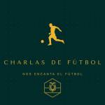 Charla de fútbol Profile Picture