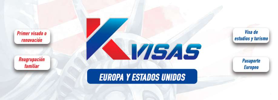 K VISAS Cover Image