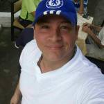 Fernando Verduga Profile Picture