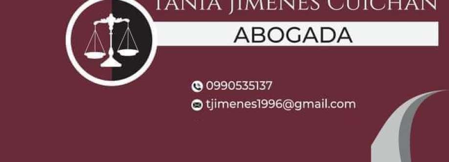 Abg. Tania Jimenes Cuichan Cover Image