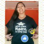 Luz Paredes Profile Picture