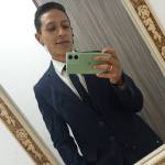 Fredy Steven Sarmiento Saldaña Profile Picture