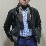 Franklin Moreta Profile Picture