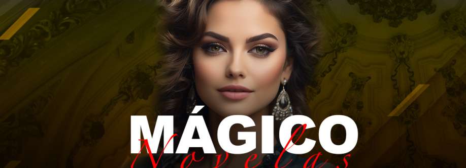 Magico Cover Image