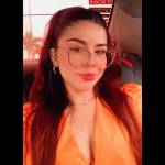 Anna Quiroz Profile Picture