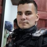 Alberto Ruiz Profile Picture