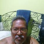 francisco Almao Profile Picture