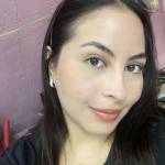 cristina cusme Profile Picture