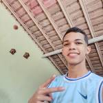 Alexander Reyes Profile Picture