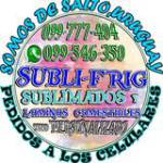 Subli Frig Profile Picture