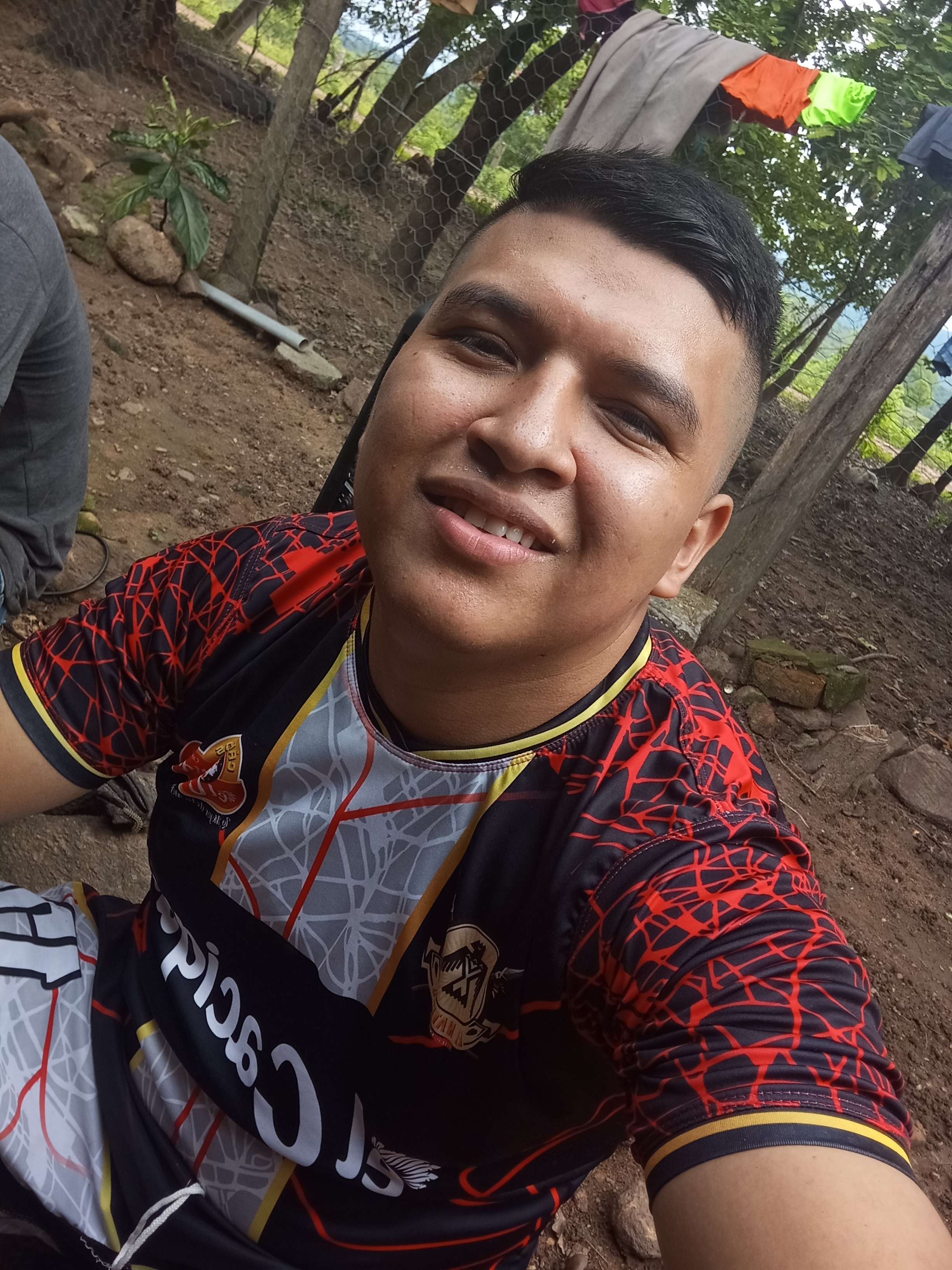 Yorman Hernández Profile Picture