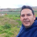 Marlon Ortega Profile Picture