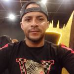 Robert Osuna Profile Picture