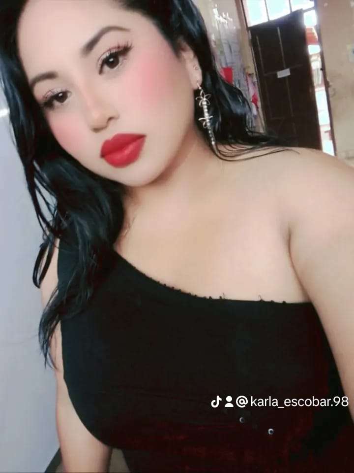 Karla Escobar Profile Picture