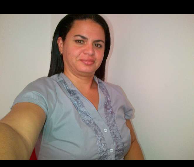 Soledad Cepeda Profile Picture