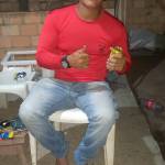 Darwin Rodríguez Profile Picture