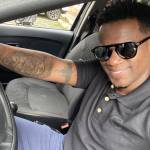 Orneydis Pinillo Alfonso Profile Picture