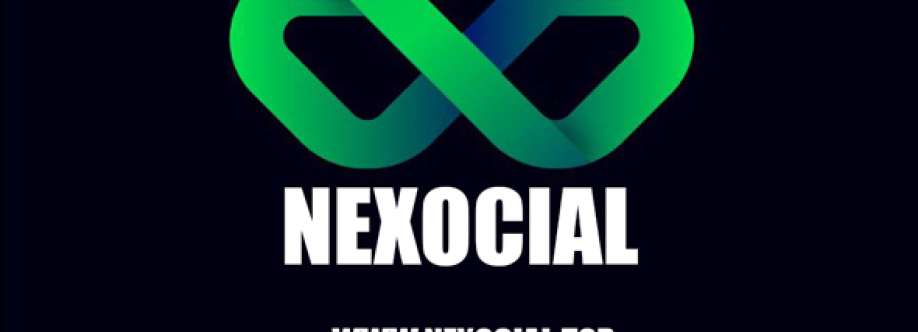 Nexocial Cover Image