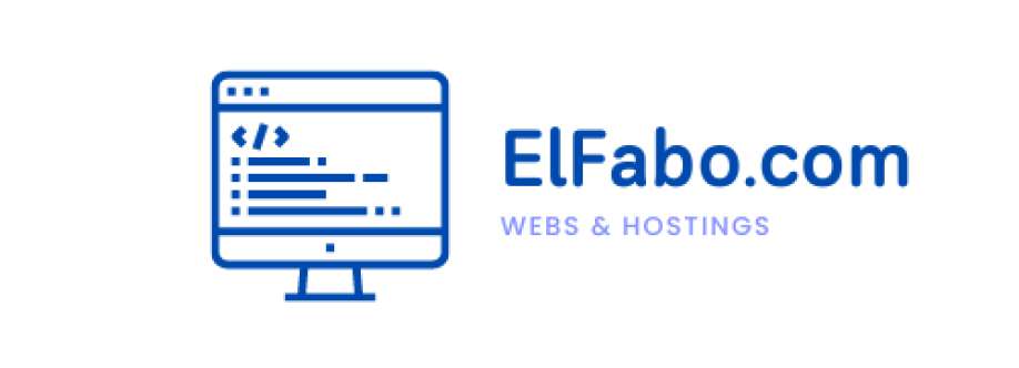 ElFabo.com Web  Hosting Cover Image