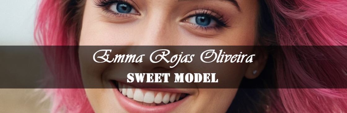 Emma Rojas Oliveira Cover Image