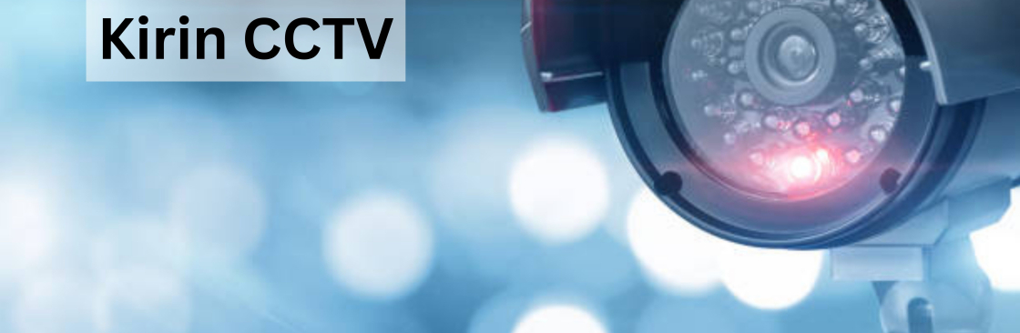 Kirin CCTV Cover Image
