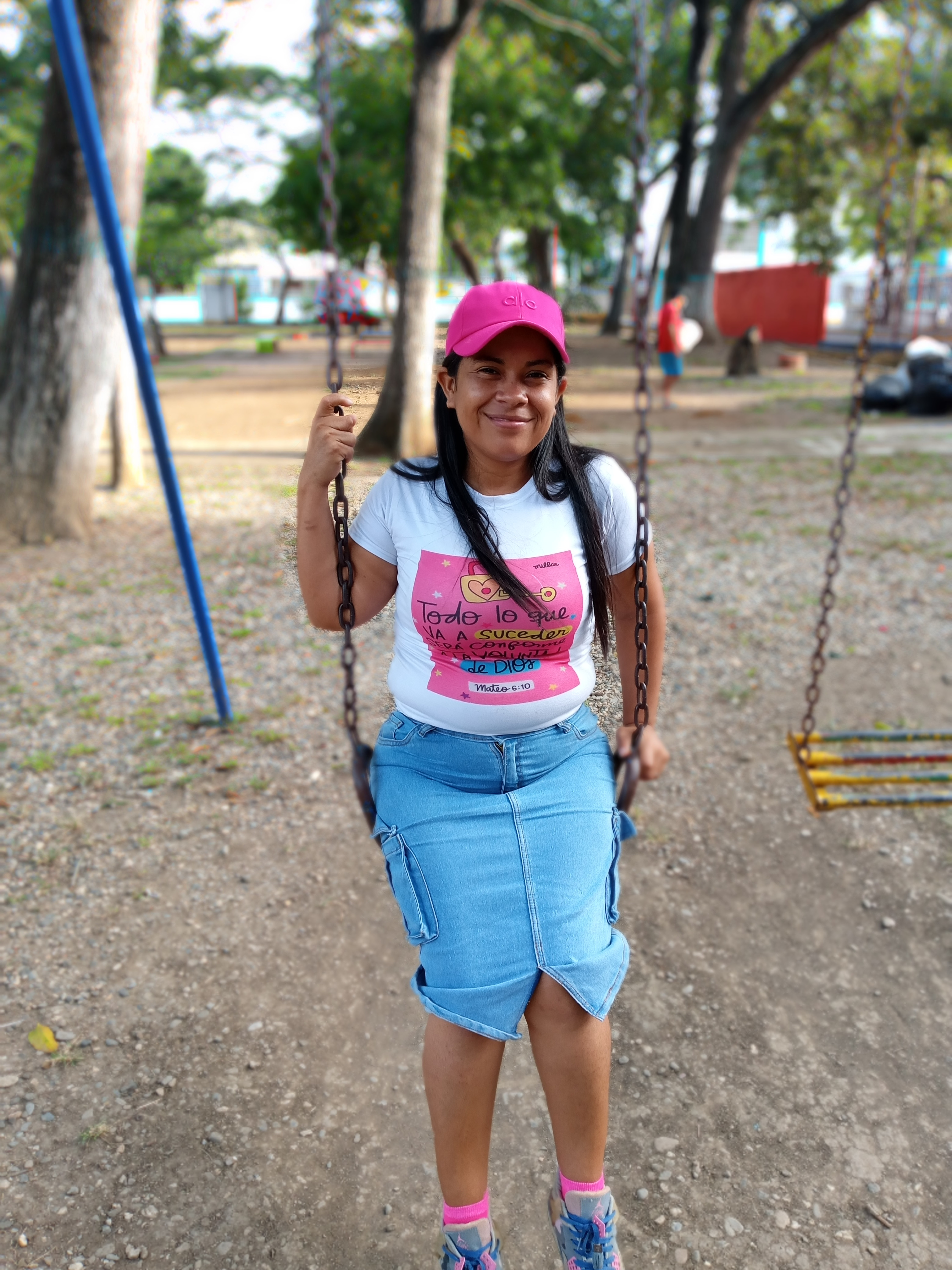 Karimar Trocelt Profile Picture