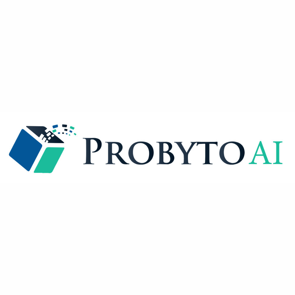 Probyto AI Profile Picture