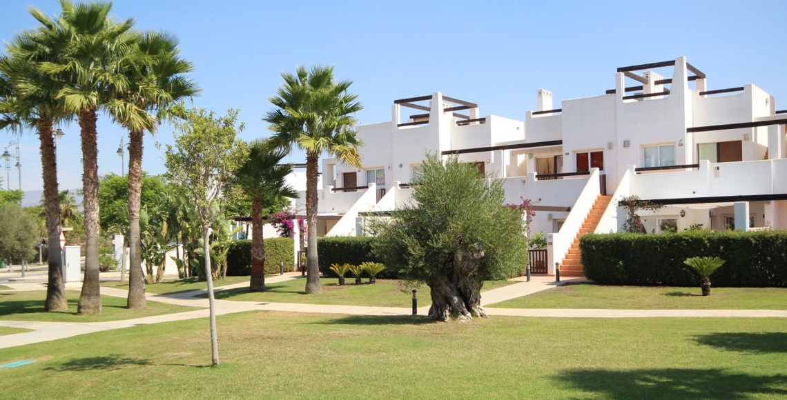 Condado De Alhama Property | Condado Invest | Murcia