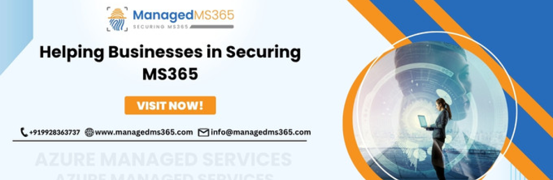 Managed MS365 Cover Image