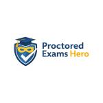 Proctored Exams Hero Profile Picture