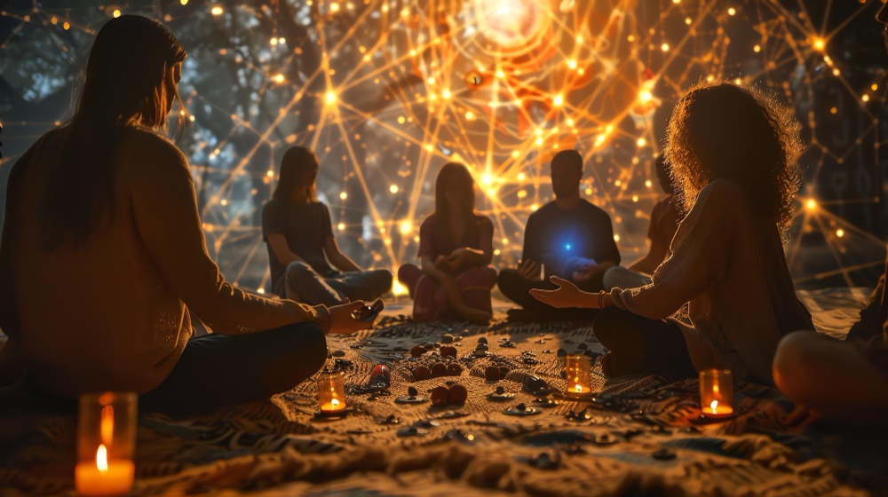 Why are People Seeking Vedic Astrologer in USA? – Maha Yogini: Astrology by Tarun