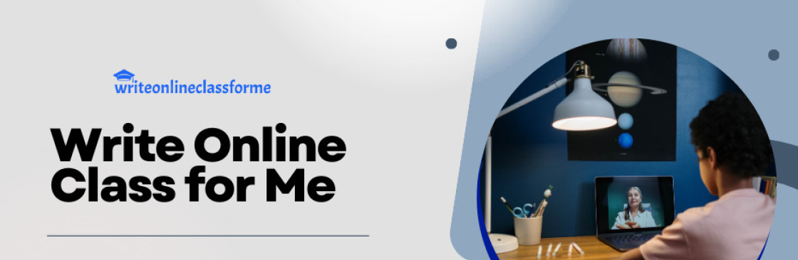 Write One Class for Me Cover Image