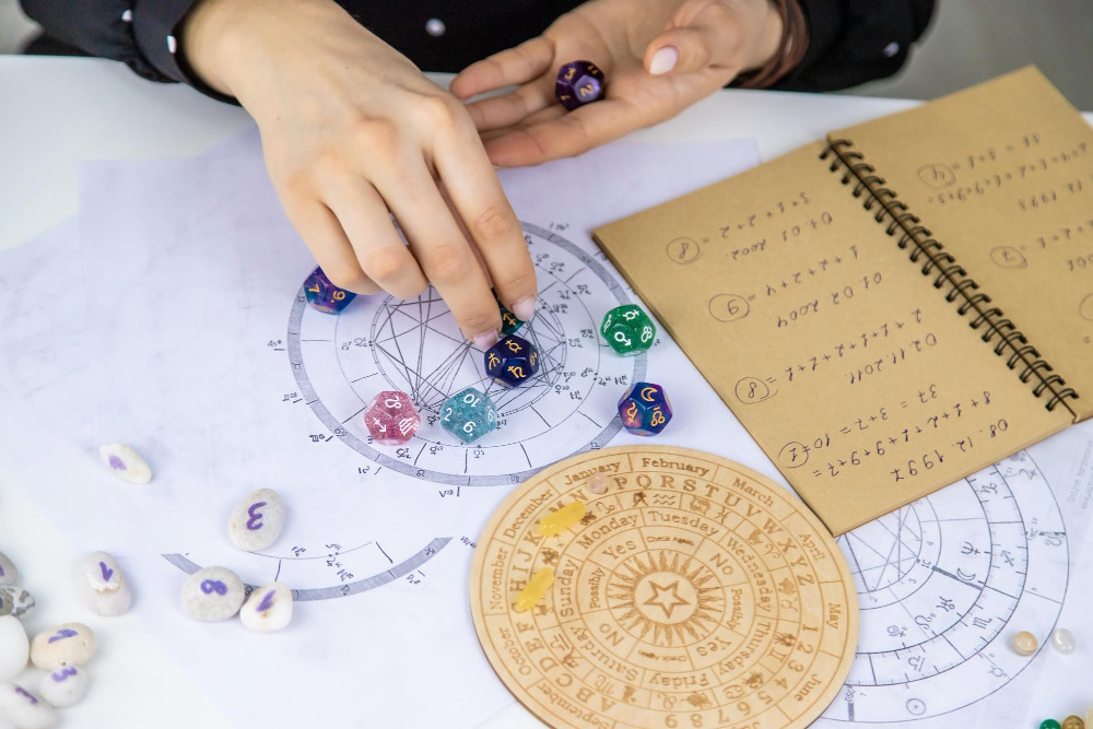 Why are People Searching for the Best Astrologer in Russia? – @mahayogini on Tumblr