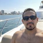 Damian Pacheco Profile Picture